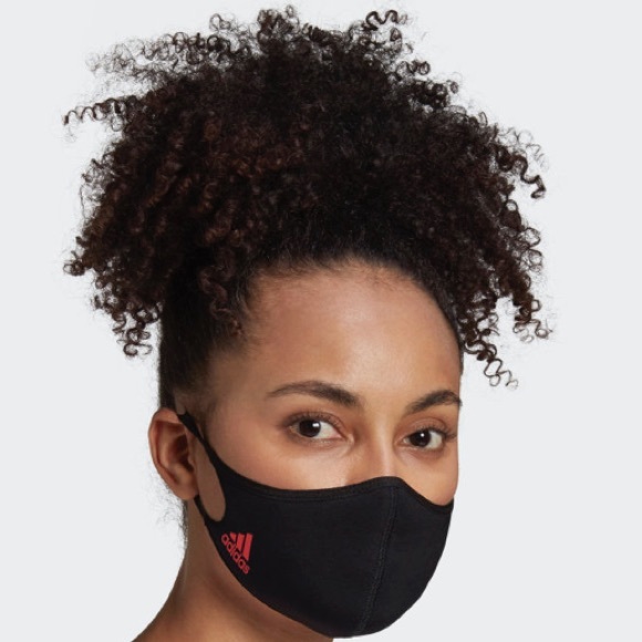 ADIDAS FC BAYERN FACE COVERS 3-PACK M/L unisex - Picture 4 of 7